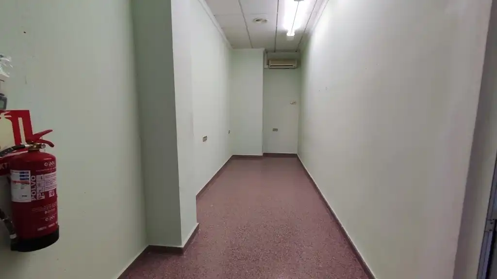 Local comercial en venta en Avenida de Juan Carlos I, imagen 25