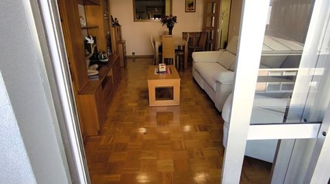 Foto 5 de Pis en venda a Vilagarcía, Vilagarcía de Arousa