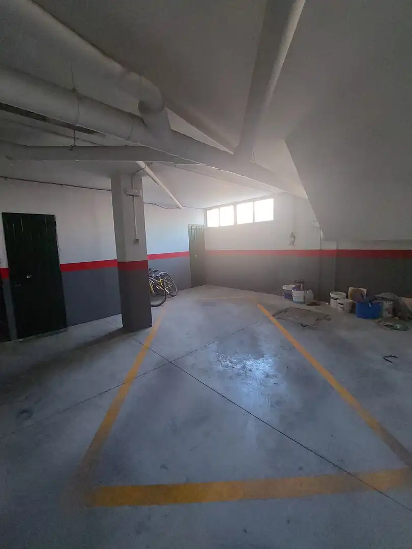 Piso con terraza en venta en Martos, imagen 16