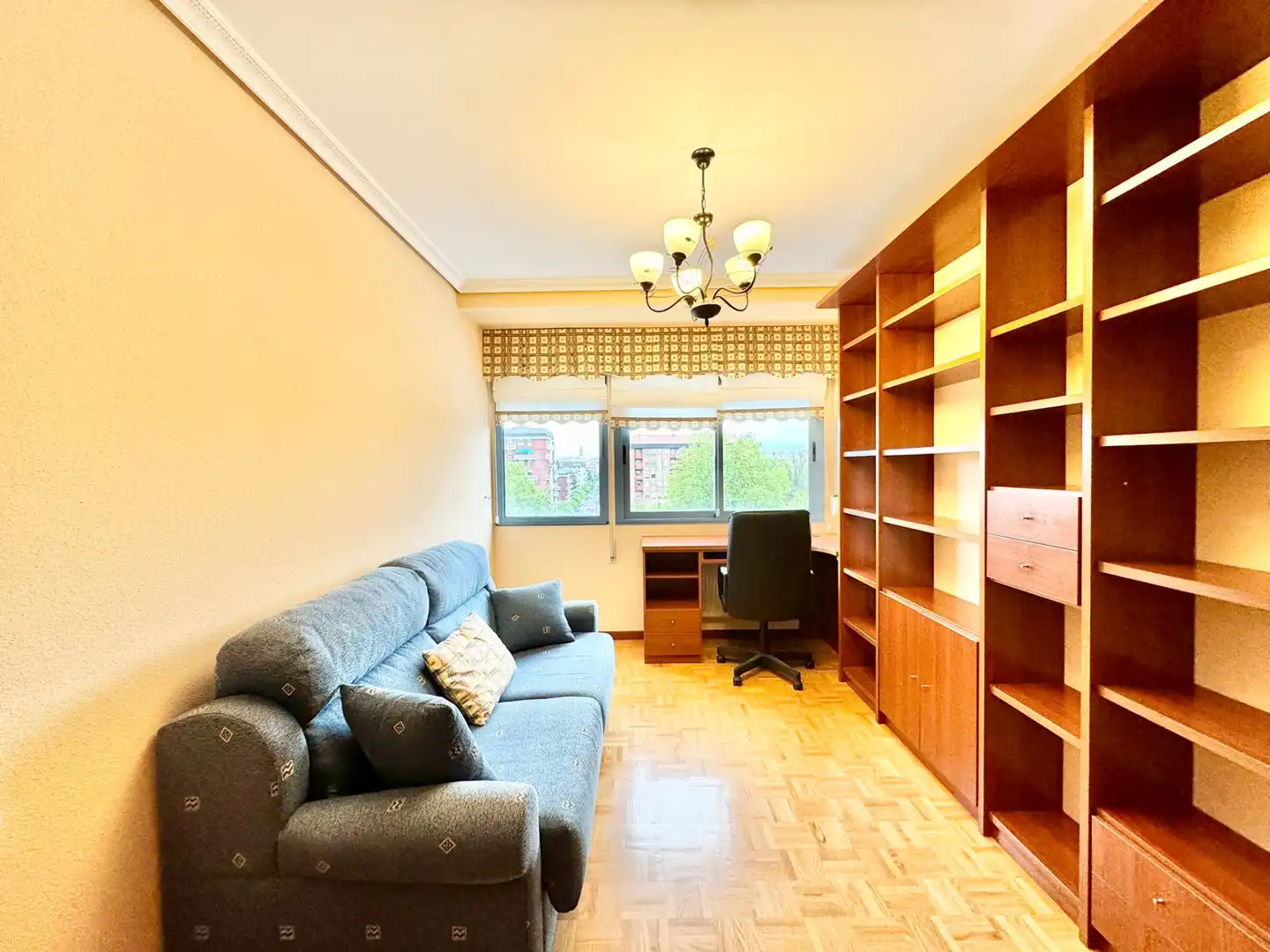 Piso de alquiler en Vitoria - Gasteiz, Araba - Álava