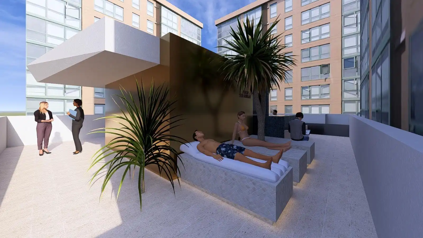Buildings for sale in Parque Victoria Eugenia