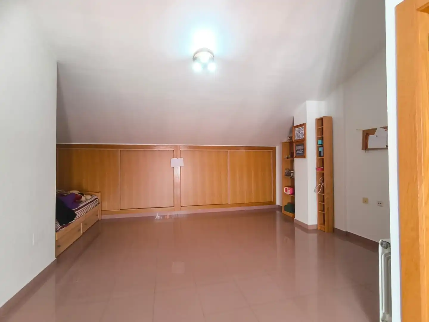 Casa o xalet en venda en Murcia amb Aire condicionat, Calefacció i Terrassa
