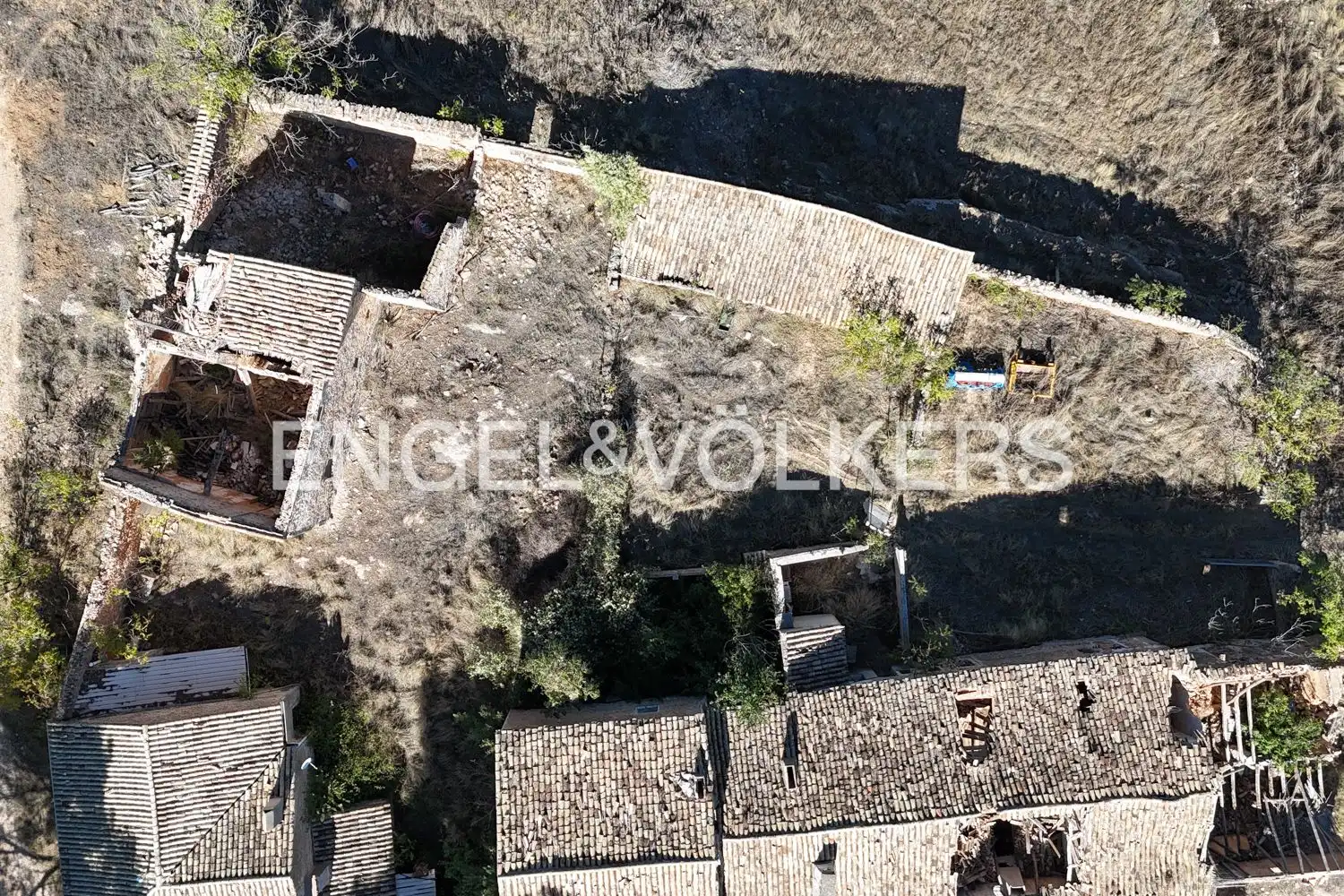 Terrain rustique à vendre à Requena, imagen 5