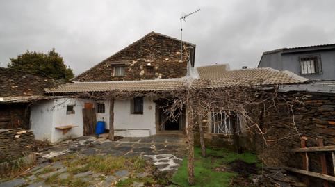 Photo 3 of Single-family semi-detached for sale in Plaza Plaza, Majaelrayo, Guadalajara