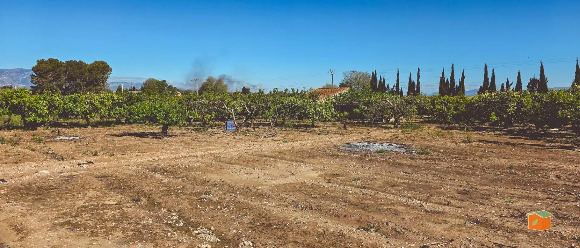 Rural land for sale in Masdenverge, imagen 7