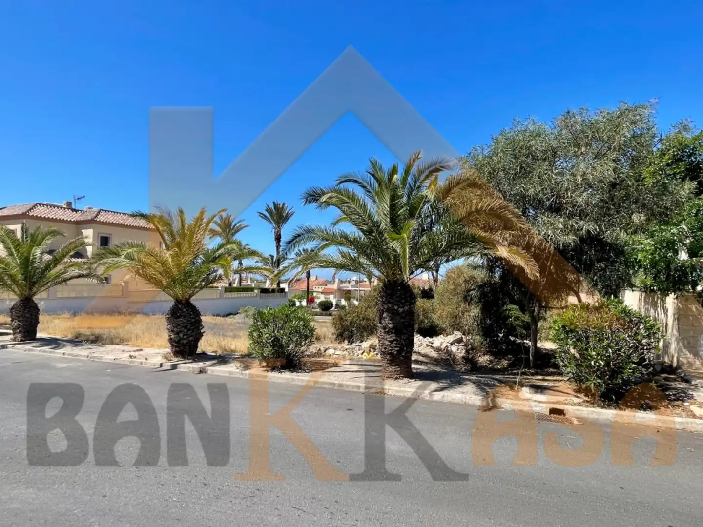 Terrenos y solares en venta en Almerimar, imagen 4