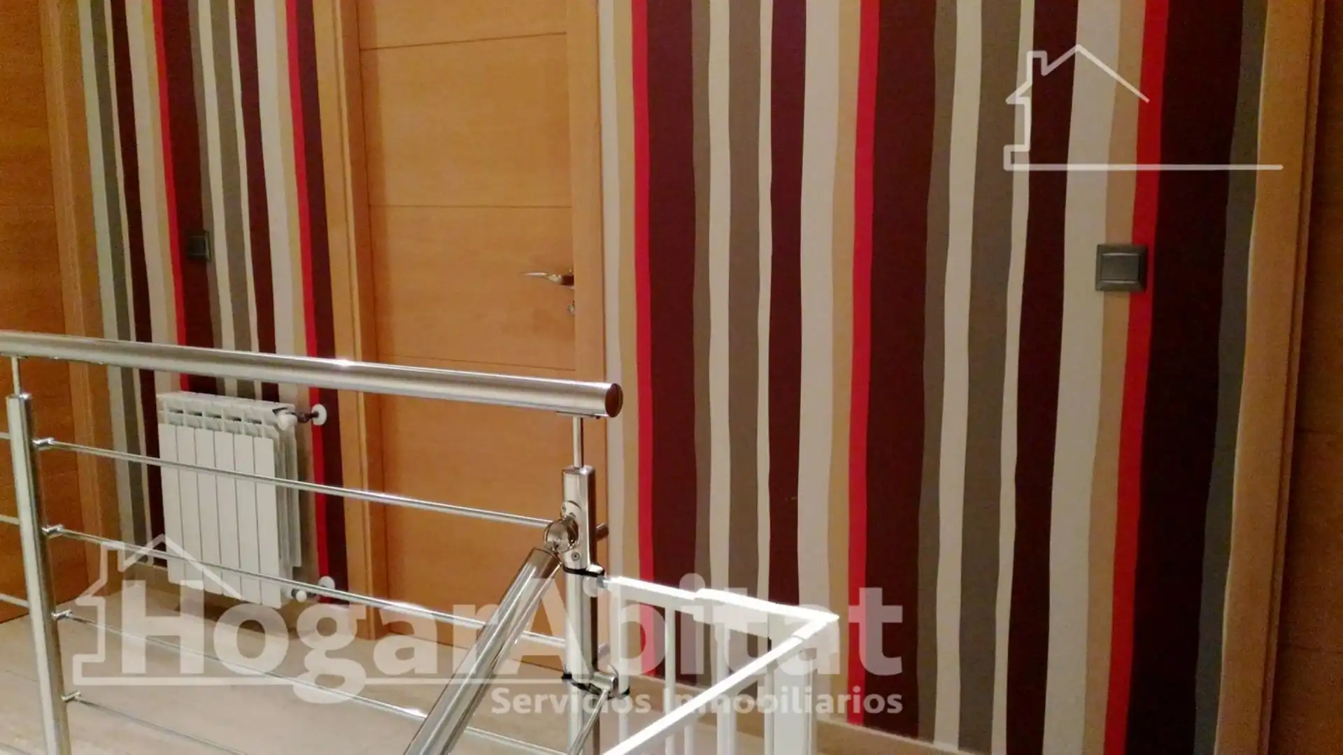 Terraced house with terrace for sale in Calle Serretes, imagen 30