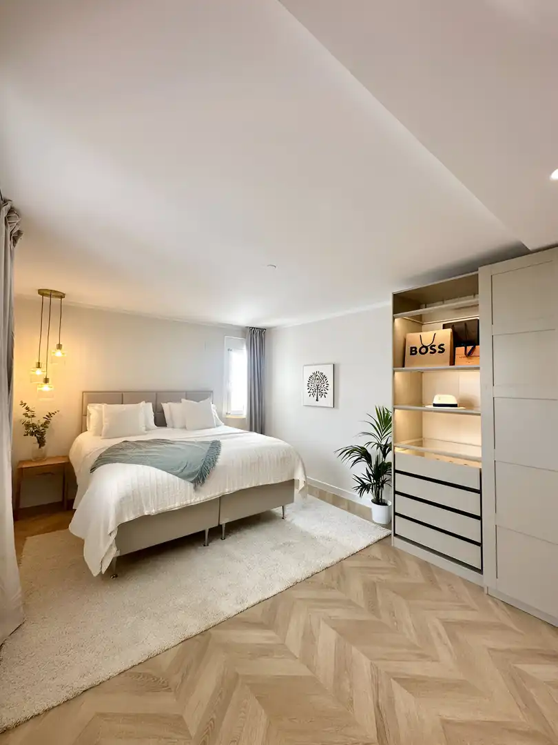 Apartament amb piscina en venda a Nueva Andalucía, imagen 24