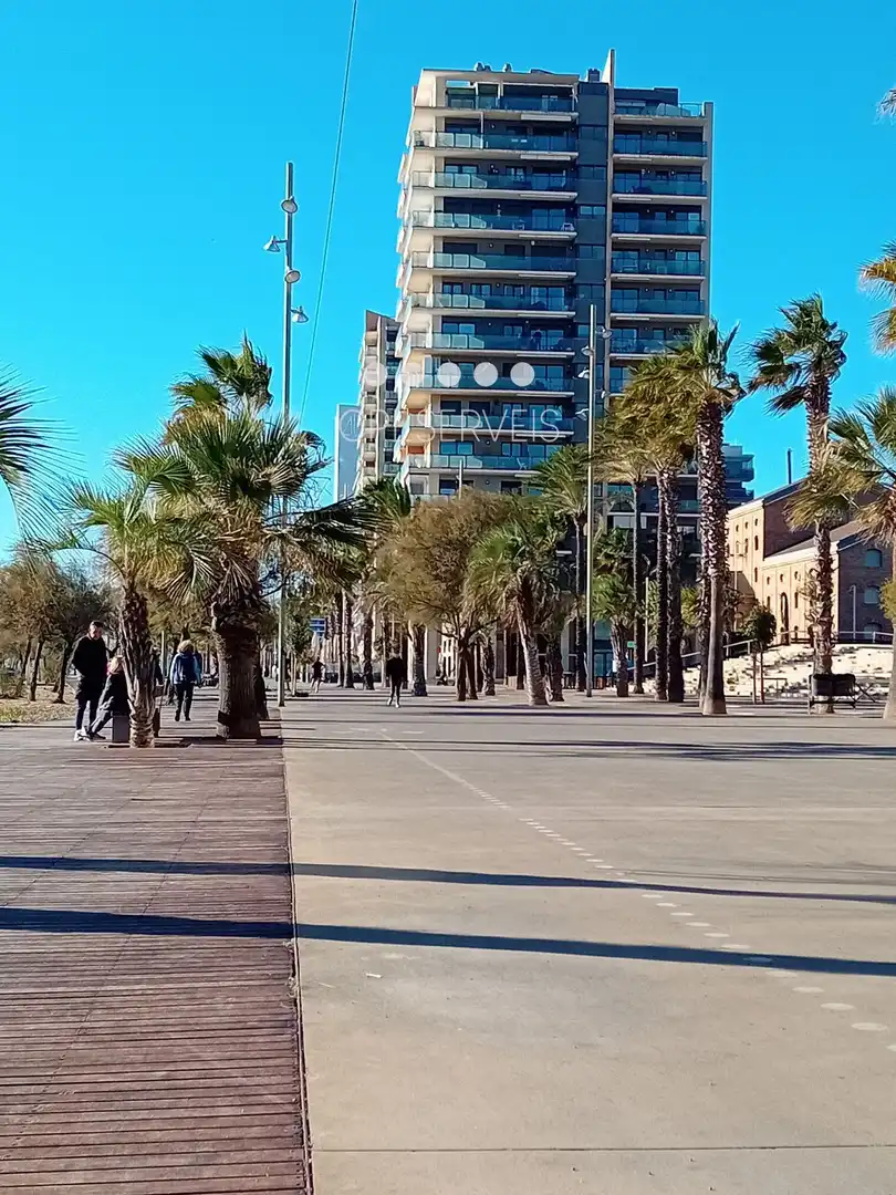 Business premises to rent in Gorg - Progrés, imagen 3