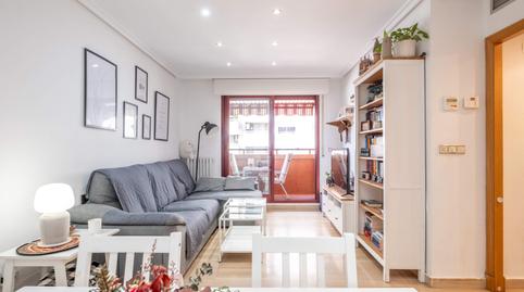 Foto 3 de Pis de lloguer a Calle de Juan Pablo II, 5, La Bozada – Parque Delicias, Zaragoza