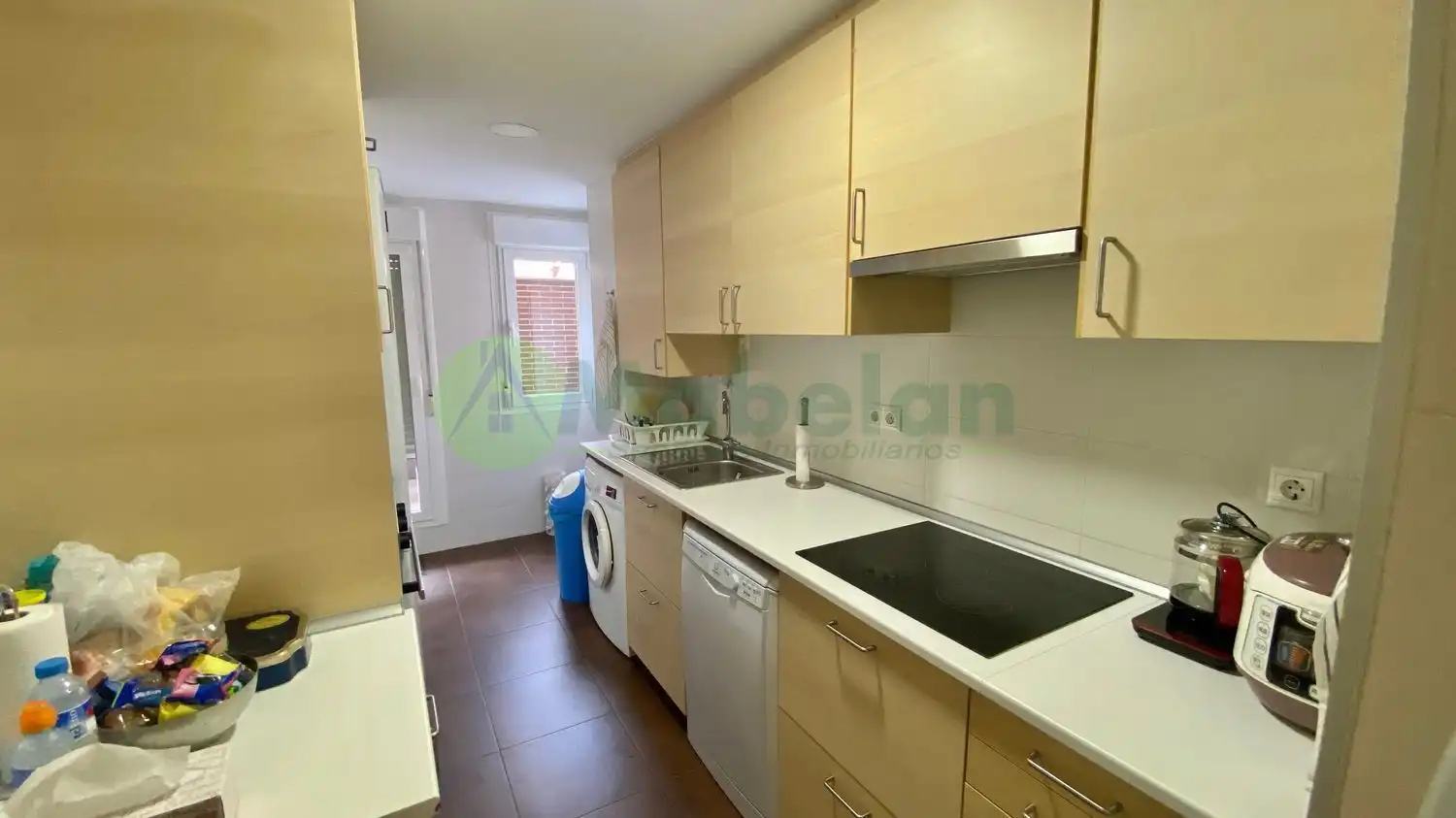 Erdgeschosswohnung mit Pool zur Miete in Montecillo, imagen 10