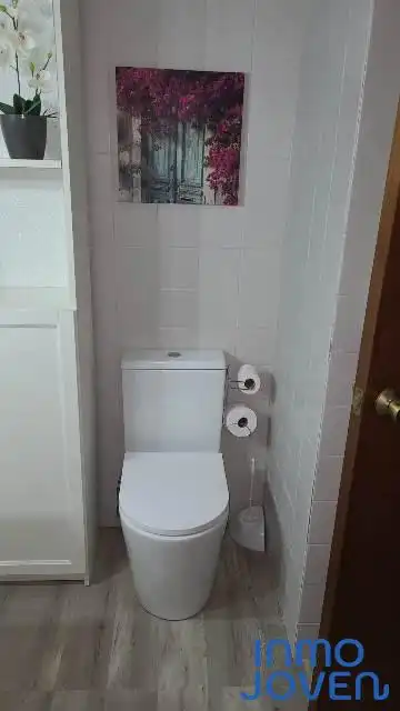 Apartamento de alquiler en Avenida Jaime I el Conquistador, 88, Playa Muchavista