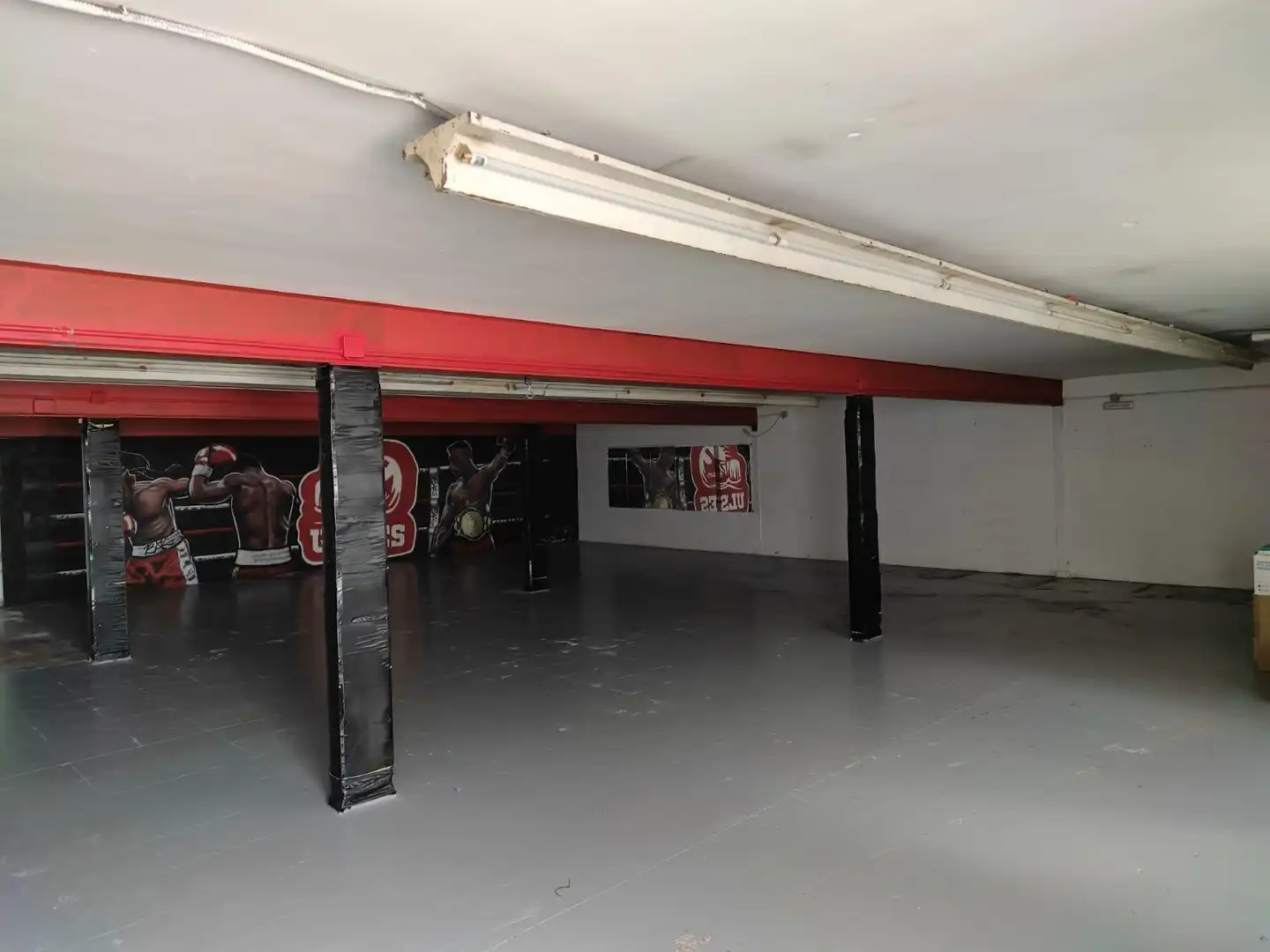 Industriegebäude zum Verkauf in San Crispín - Huerta Nueva-Estación, imagen 18