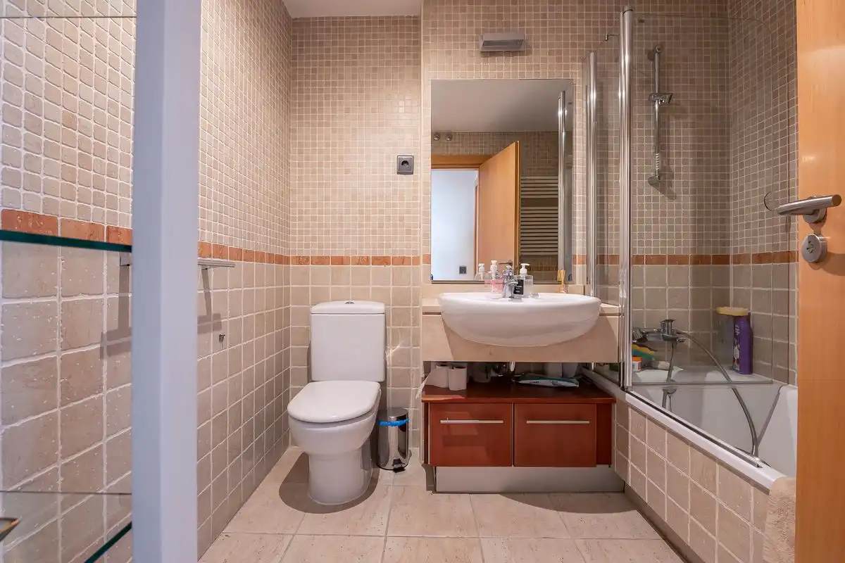 Penthouse mit Terrasse zum Verkauf in Av. del Talgo, imagen 22