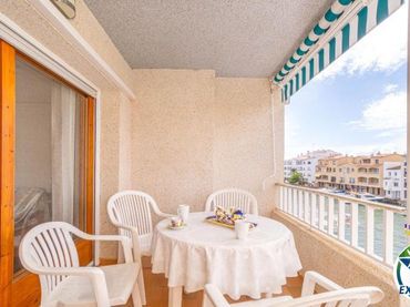 Piso en venta en Port Moxo 73