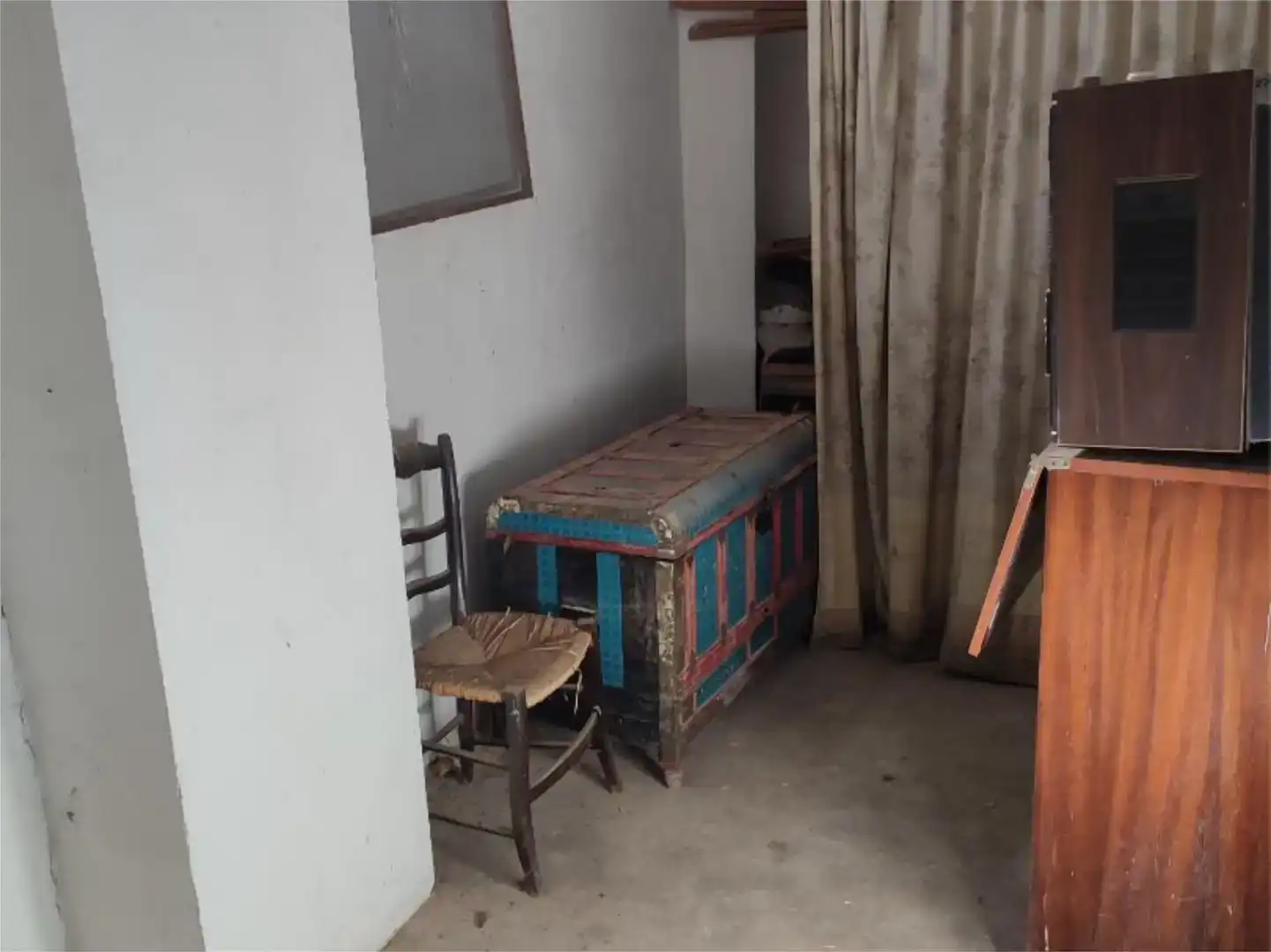 Casa adosada en venta en Villatoya con Amueblado y Balcón