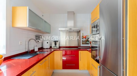 Foto 4 de Casa adosada en venta en Calle Clarín, 7, Bollullos de la Mitación, Sevilla