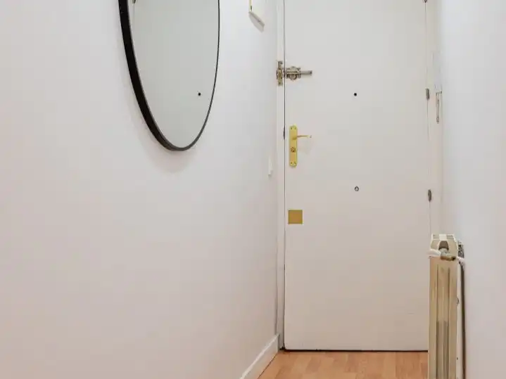 Flat for rent in Chamberí