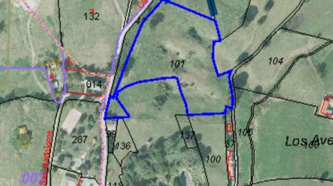 Foto 4 de Finca rústica en venda a Sierrapando, Cantabria