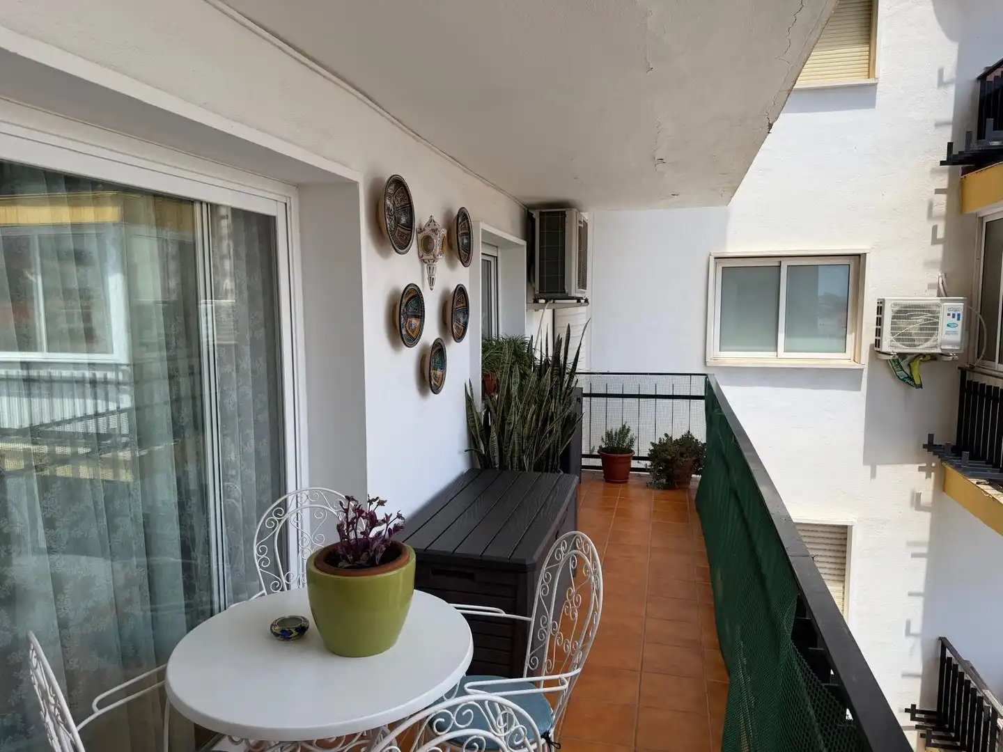 Apartament amb piscina en venda a Calle ENCINA, imagen 25