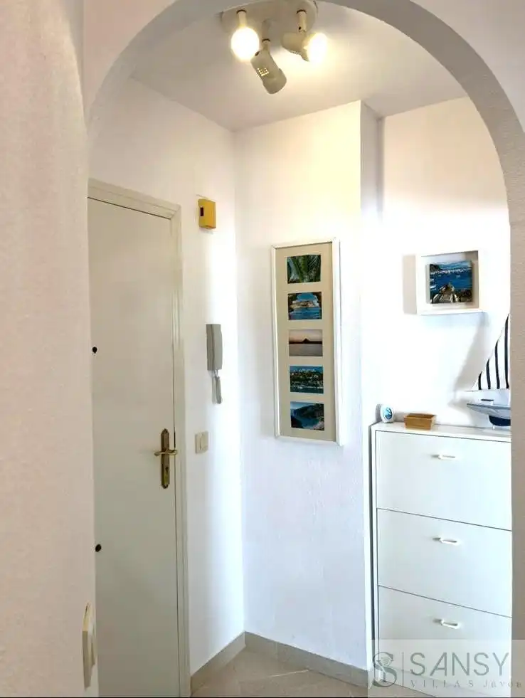 Apartment mit Pool zur Miete in Montañar - El Arenal, imagen 10