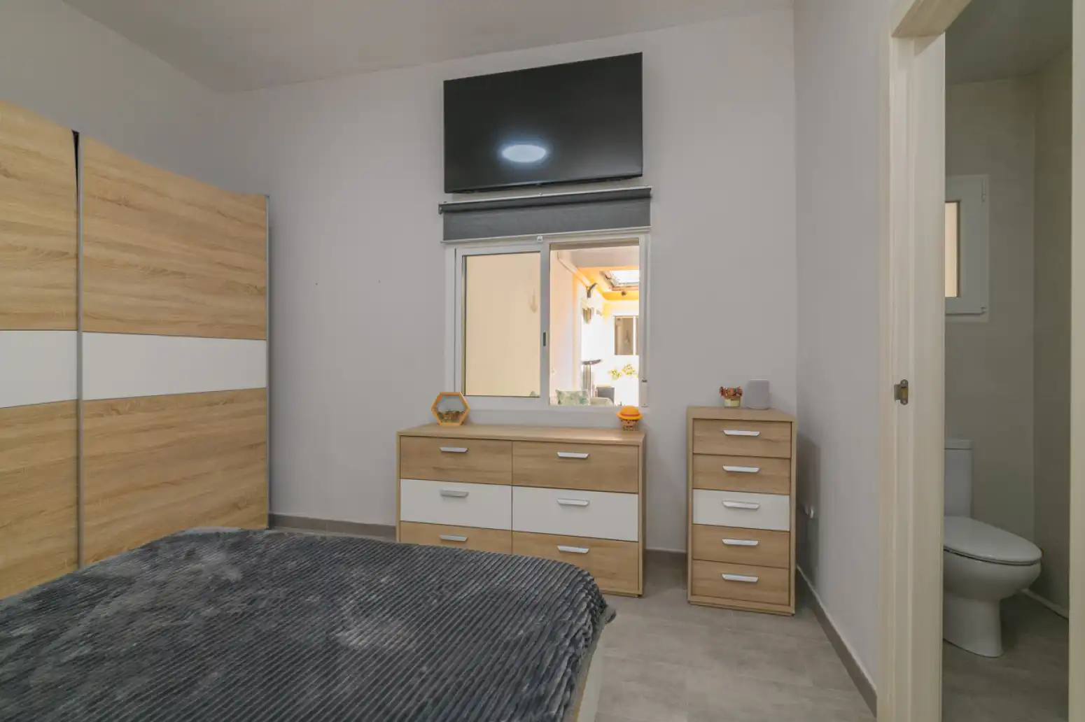 Habitación de Piso en venta en Viladecans con Terraza