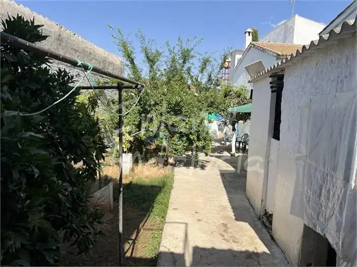 Adossat amb piscina en venda a Castillo de Locubín, imagen 7