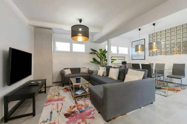 Piso en Alquiler en N/A en Imperial