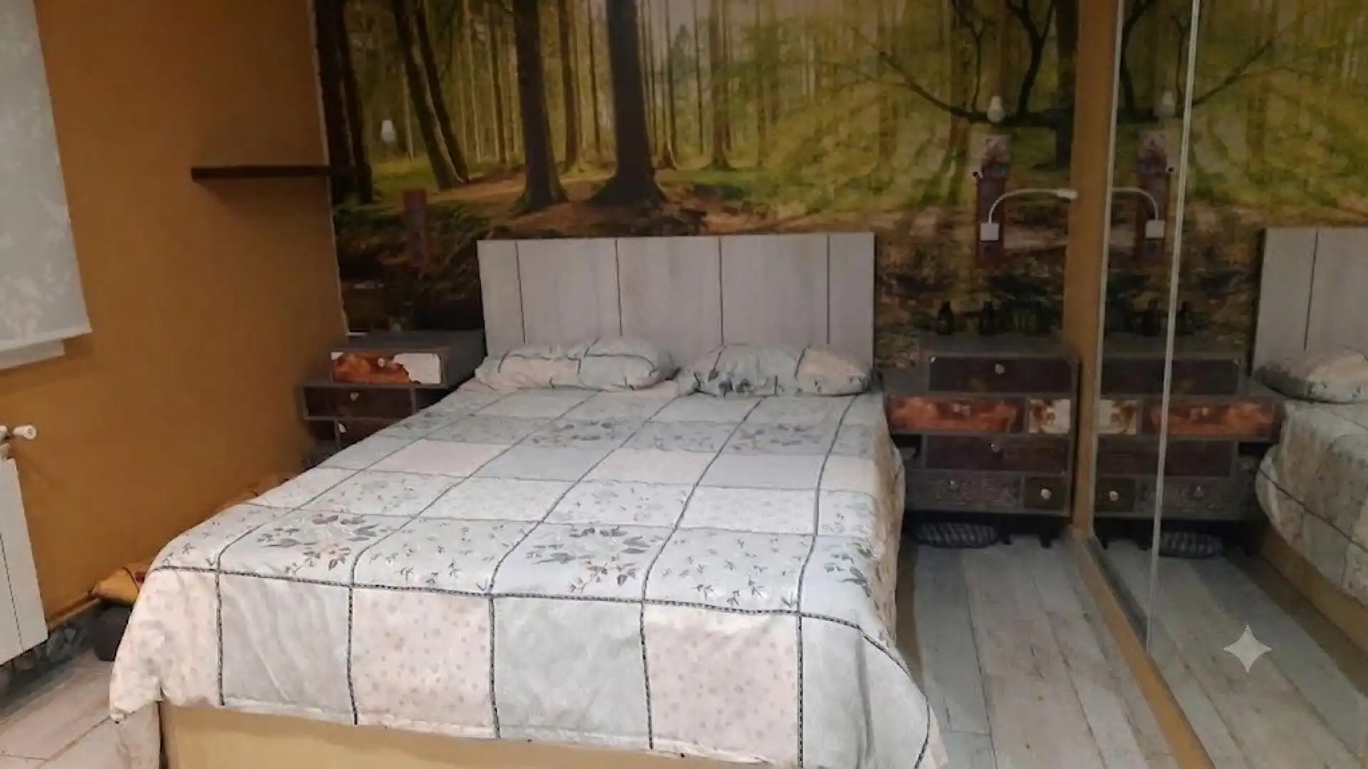 Ático en venta en Sant Cosme -La Granja