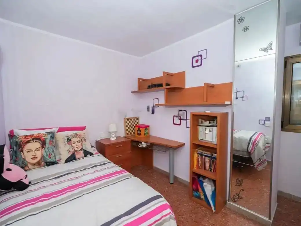 Habitación de Piso en venta en Eivissa con Aire acondicionado, Amueblado y Balcón