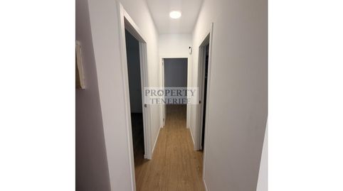 Foto 3 de Apartamento en venta en El Fraile, Arona