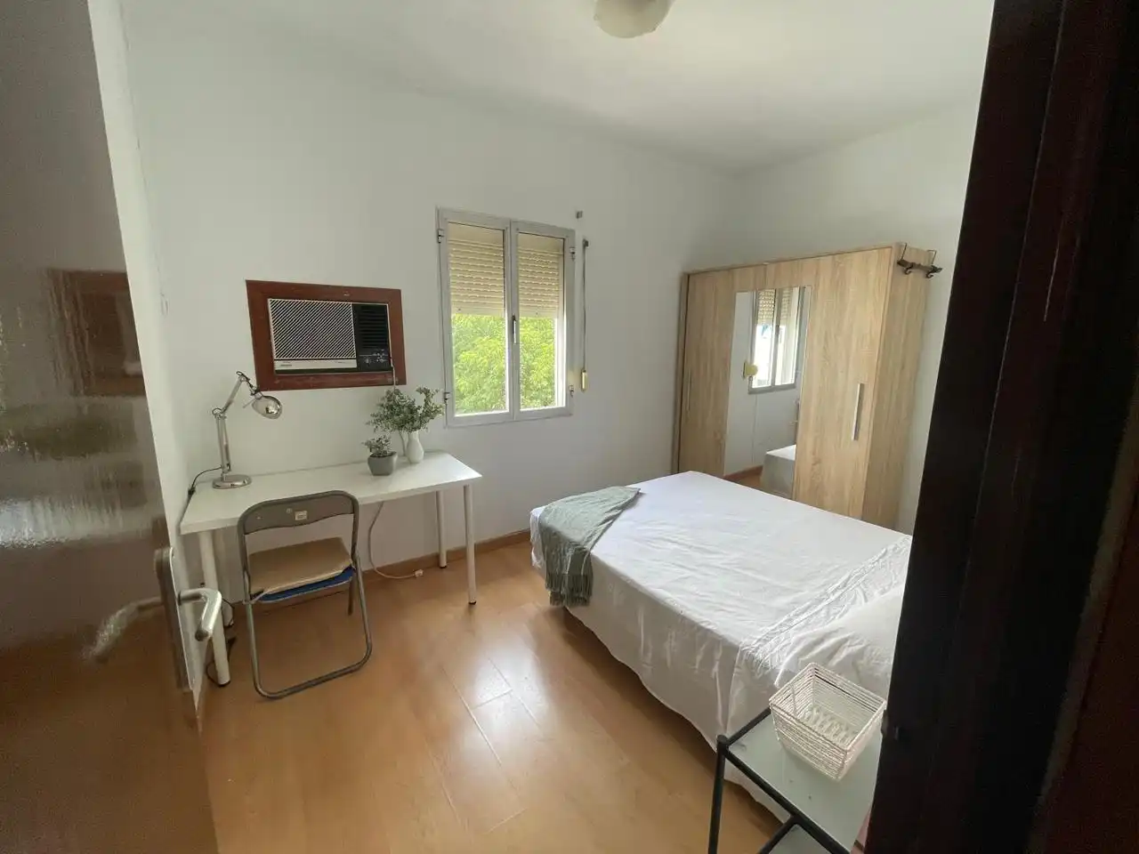 Piso de alquiler en El Tardón - El Carmen