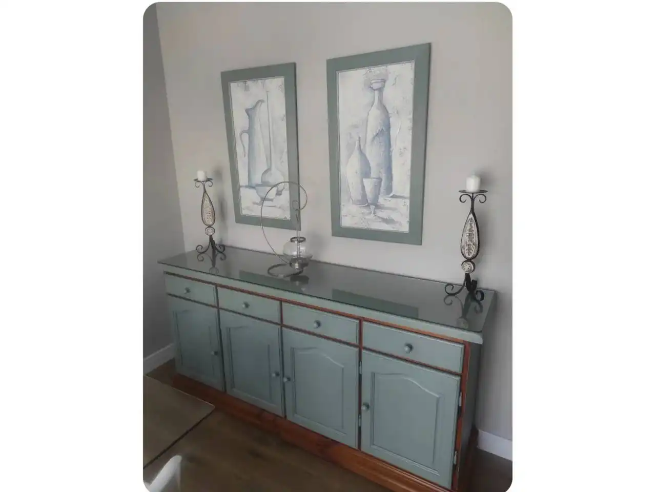 Dining room of Flat for rent in Roquetas de Mar  with Air Conditioner, Terrace and Furnished