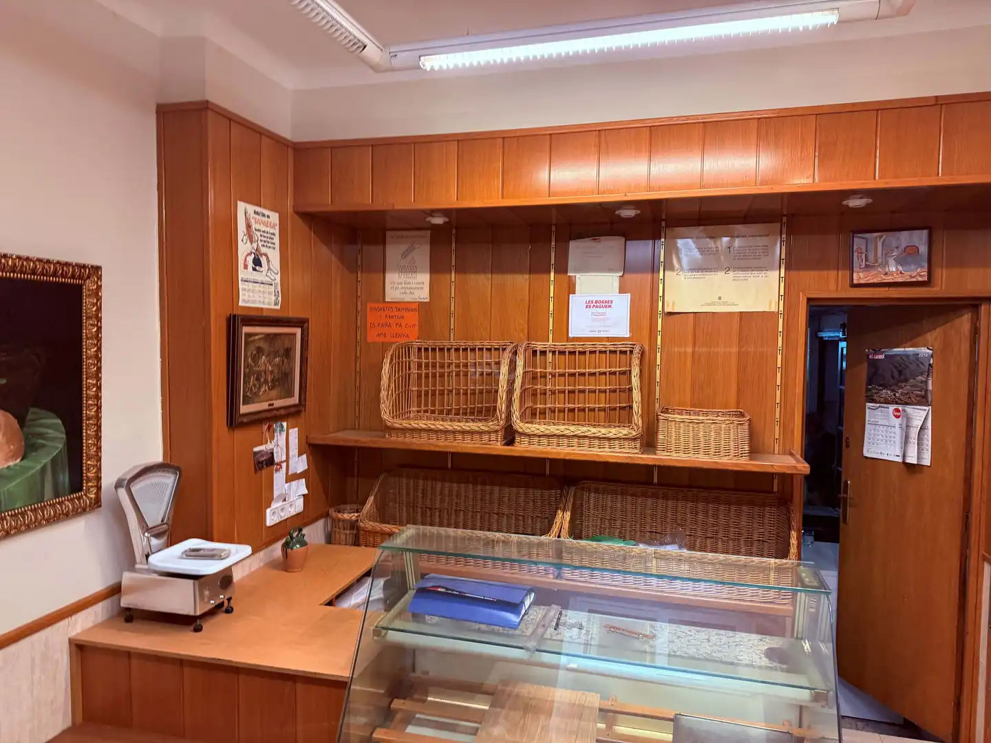 Edificio en venta en Aiguamúrcia