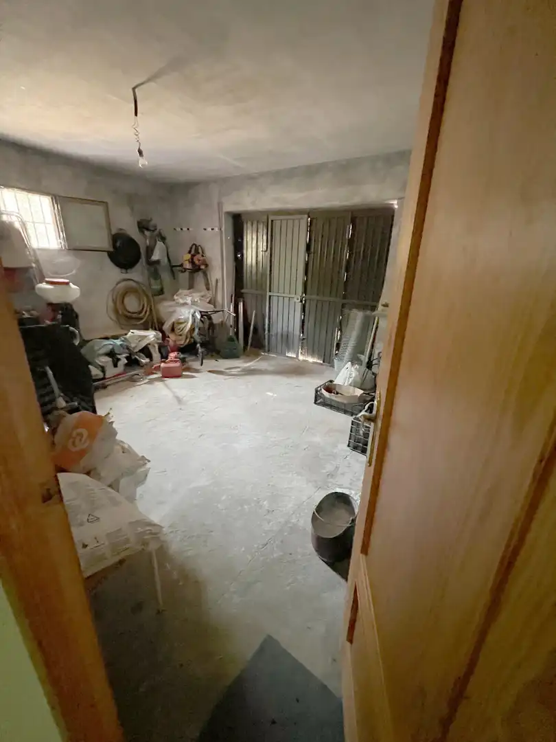 House with pool for sale in Calle José Gochicoa 2, imagen 23