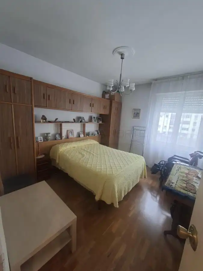 Habitación de Piso en venta en Vitoria - Gasteiz con Calefacción, Parquet y Trastero