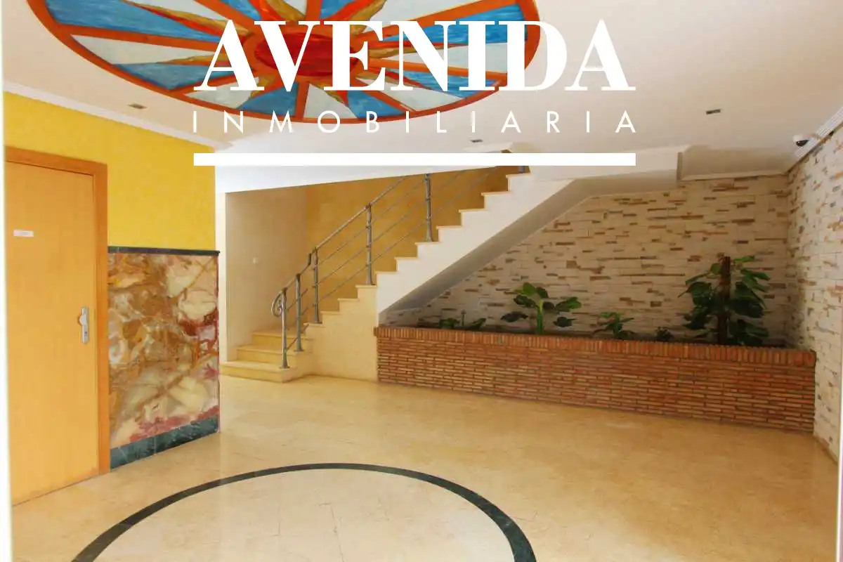 Apartment with pool for sale in Central 54, imagen 45