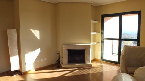 Foto 4 de Dúplex en venda a Zaburdón - Monte Escorial, San Lorenzo de El Escorial