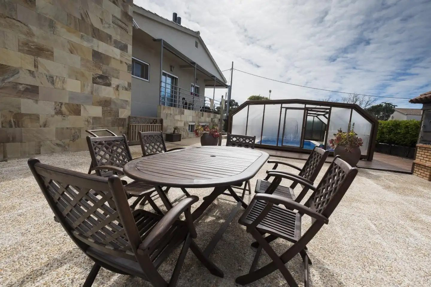 Casa o chalet en venta en Del Poeta Maragall, Ca n’Esteper – Can Gorgs – Can Gorgs II