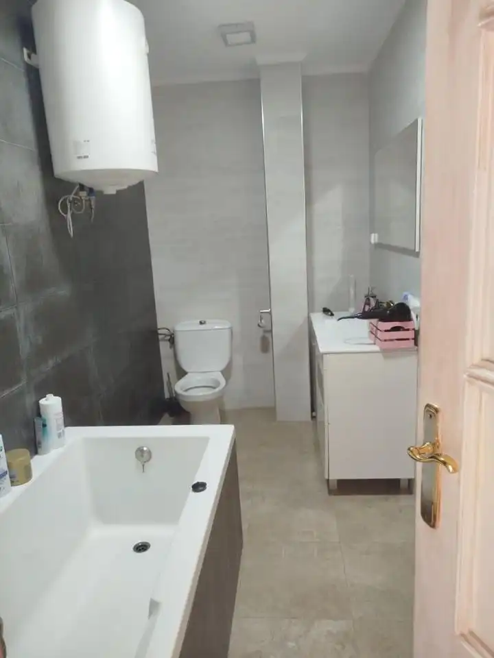 Baño de Casa o chalet en venta en Melilla con Terraza
