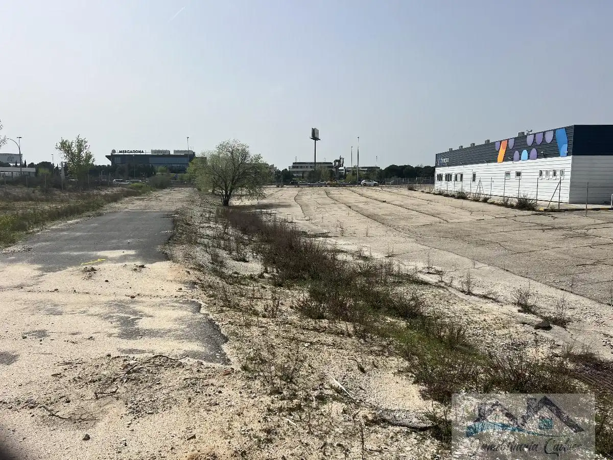 Terrenos y solares en venta en via de servicio a-6 con  Imonovacion, imagen 4