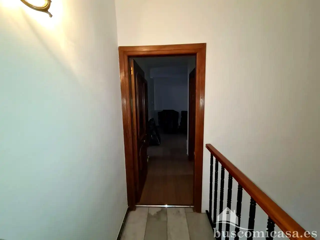 Flat for sale in Torreperogil