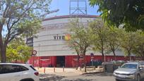 Vista exterior de Casa o xalet en venda en  Sevilla Capital amb Aire condicionat, Calefacció i Terrassa