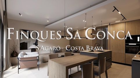 Foto 3 de Casa o chalet en venta en Bergueda, S'Agaró, Castell d'Aro, Platja d'Aro i s'Agaró