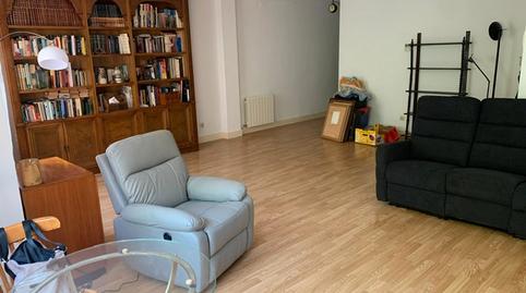 Foto 2 de Pis de lloguer a Calle de Sangüesa, 20, 2º Ensanche, Navarra