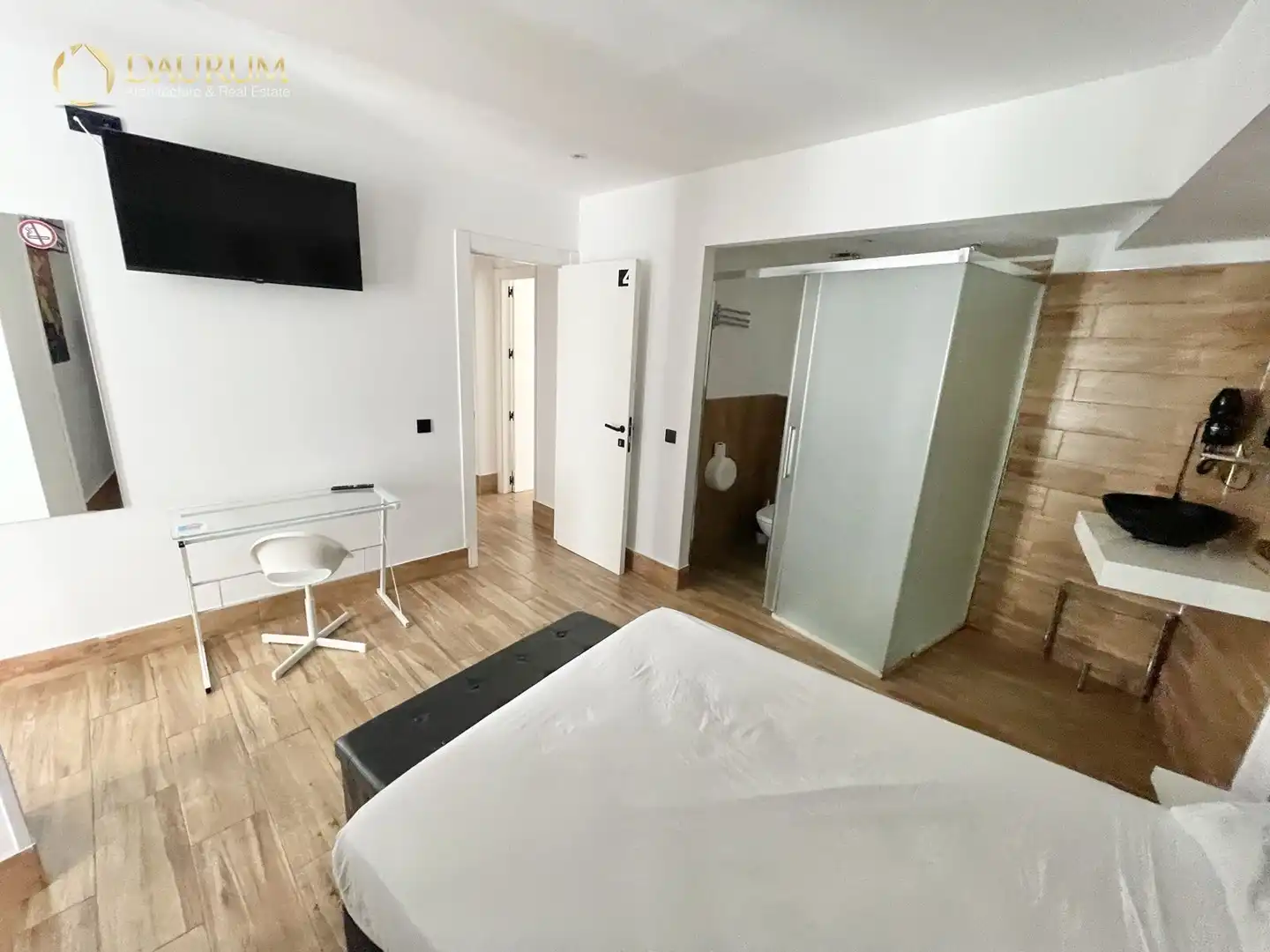 Flat with lift for sale in CALLE PUERTA NUEVA, imagen 3