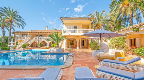 Foto 2 de Casa o chalet de alquiler en Sol de Mallorca, Calvià