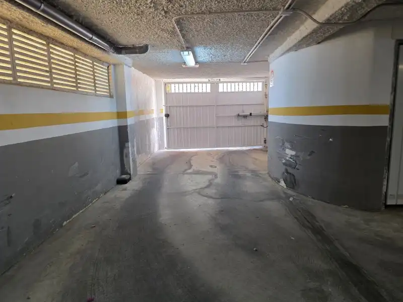 Parking de Garaje en venta en Cullera