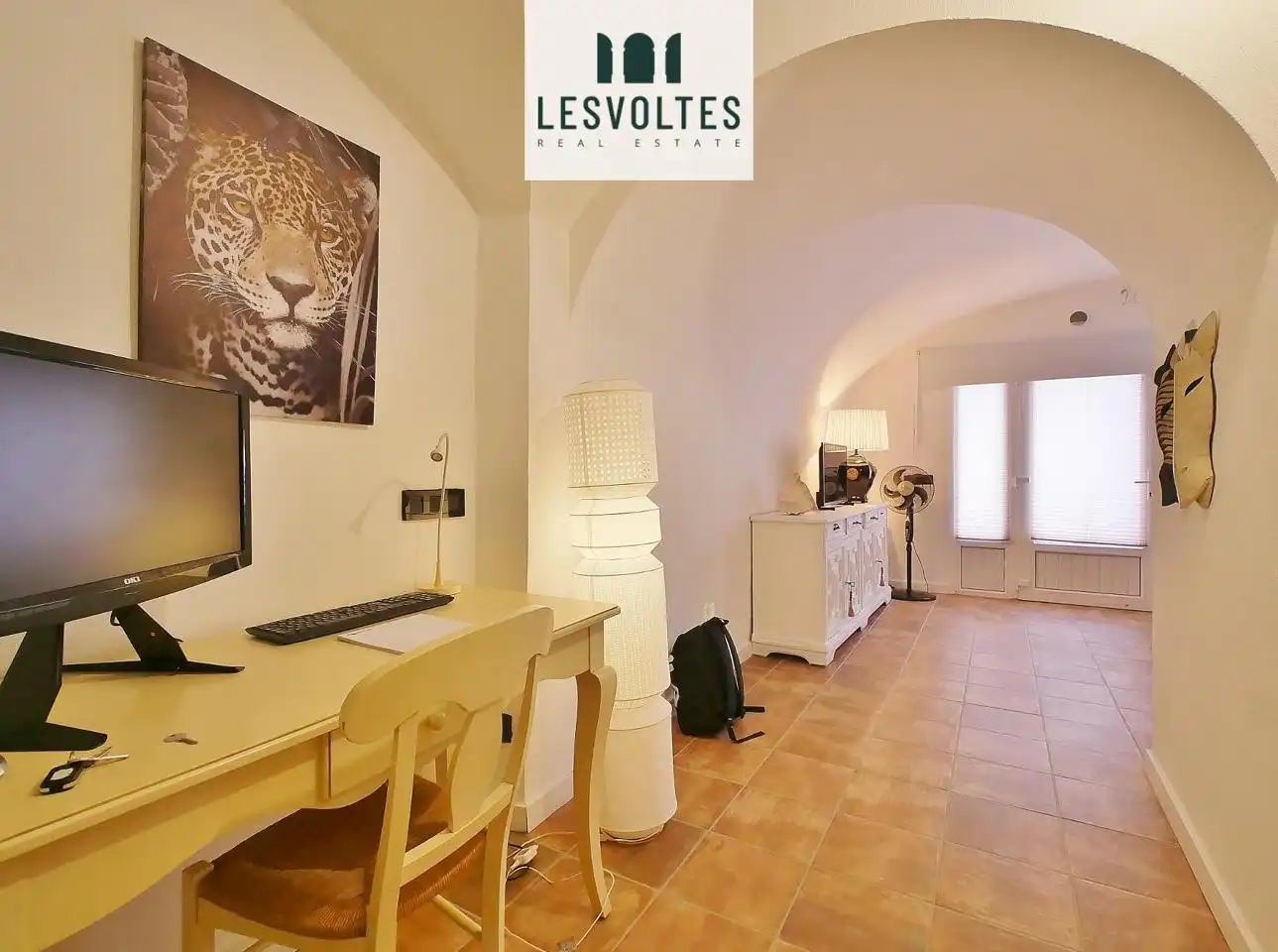 Living room of Ground floor for sale in Palafrugell  with Air Conditioner and Heating