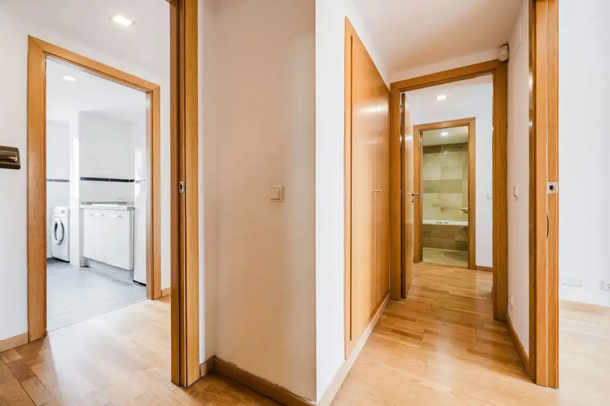 Piso en venta en Camas con Aire acondicionado, Calefacción y Piscina